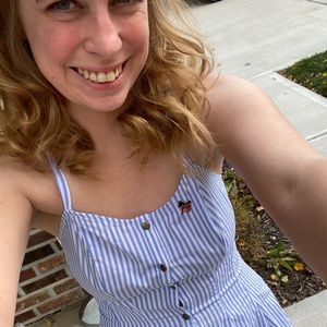 Meet your Posher, Erika